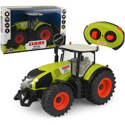 Traktor Rc Claas Axion 870 1:16 Zdalnie Sterowany