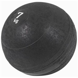 GORILLA SPORTS Piłka lekarska Slamball (7 kg) Czujnik