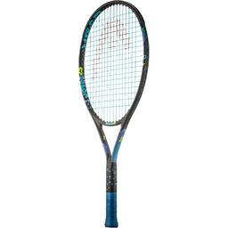 HEAD Rakieta tenisowa Novak 2024 dla dzieci/dzieci Aluminium