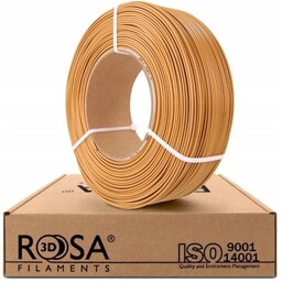 Filament Rosa3D Refill PLA Starter 1,75mm 1kg -