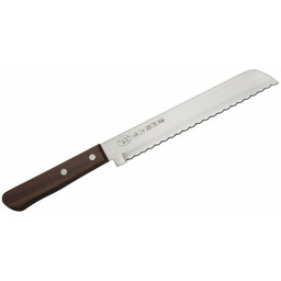 Satake Cutlery Nóż do chleba Satake Tomoko 20cm,
