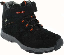 Treksta 17041Kj0833 - Buty trekkingowe Junior Hiking Mid