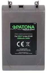 Patona Bateria Premium do Dyson V7