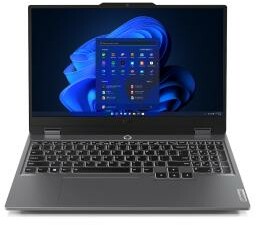 Lenovo LOQ 15IAX9 15,6" 144Hz i5-12450HX 16GB RAM