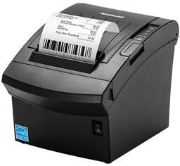 Drukarka termiczna Bixolon SRP-352plusV (SRP-352plusVBaK/BEG)