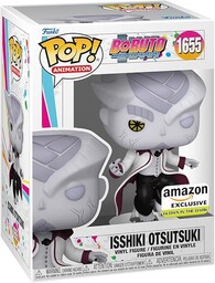 Funko Pop! Animacja: Boruto: Naruto Next Generations -
