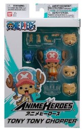 Bandai ANIME HEROES ONE PIECE - TONY TONY