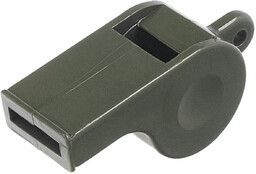 Gwizdek alarmowy G.I. Style Mil-Tec (16326001)