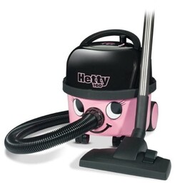 Numatic HET160 Hetty