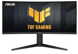 ASUS TUF Gaming VG34VQEL1A 34" UWQHD VA 100Hz