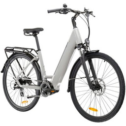 KROSS Foteliki 20% taniej! Rower elektryczny Trans Hybrid