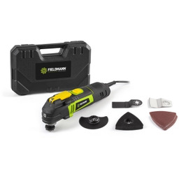 Fieldmann FDB 200352-E Narzędzie wielofunkcyjne