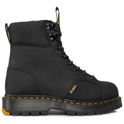 Trapery Dr. Martens 27861001 Czarny