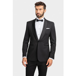 Marynarka ROBERTO 02002B90GSA