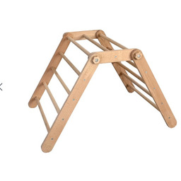 trójkąt wspinaczkowy Moon Light + dostawka trójkąt wspinaczkowy