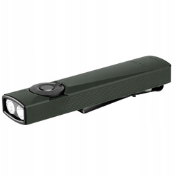 Latarka Olight Arkfeld Ultra Class 1 olwikowo-szara Cw