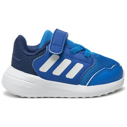 Sneakersy adidas Tensaur Run 3.0 IH7780 Niebieski