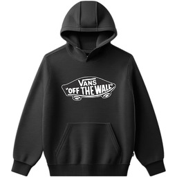 bluza VANS - Style 76 Po Black (BLK)