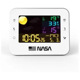 Nasa WS500 Stacja pogody