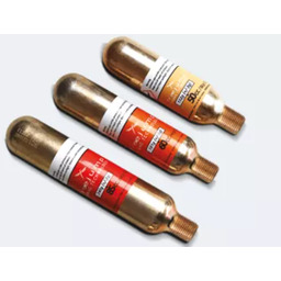 Veredus Nabój/kartridż do kamizelki ochronnej 60CC - FreeJump