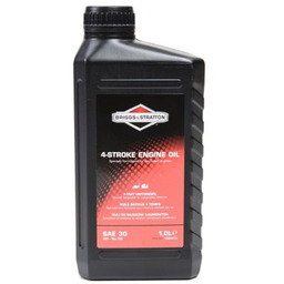 BRIGGS & STRATTON Olej do kosiarki 100007E 1000
