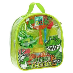 Dino Dentino plecak