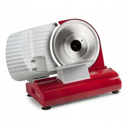 Krajalnica uniwersalna Domo DO522S 200W Czerwona
