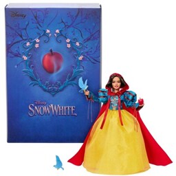 Mattel Lalka DISNEY Collector Królewna Śnieżka HVY53