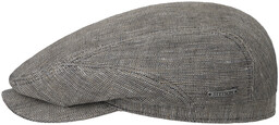Kaszkiet Brenscott Driver by Stetson, beżowy
