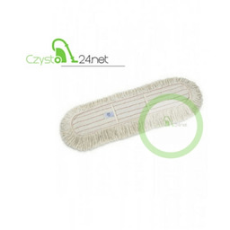 Mop dust bawełniany 80cm