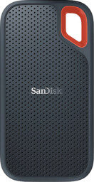 Zewnętrzny dysk SANDISK Extreme Portable SSD V2 500GB