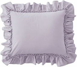 Ellos Home, Poszewka na poduszkę Juliette Frill, Bawełna