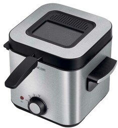 Sencor SFR 6200SS Frytkownica