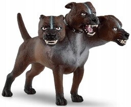 Schleich 13990 Harry Potter Puszek Trójgłowy Pies