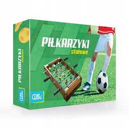 3630 Piłkarzyki stołowe gra zręcznościowa Albi