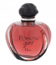 Dior Poison Girl woda perfumowana 100 ml