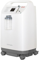 NOVAMA EXPERT OCX10+ Koncentrator tlenu 10l /min