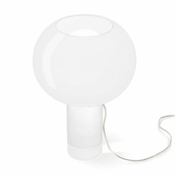 Foscarini - Buds 3 Lampa Stołowa Ciepła Biała