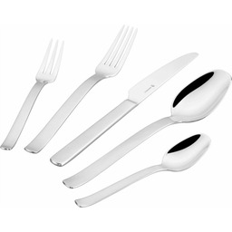 HENCKELS BY ZWILLING CLOUDS Zestaw Sztućców Satynowych (30