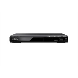 Odtwarzacz DVD Sony DVP-SR760HB Usb Hdmi MP3 Pilot