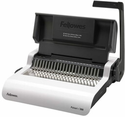 Bindownica Fellowes Pulsar+300