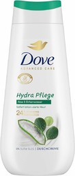 Dove Advanced Care Hydra krem pod prysznic