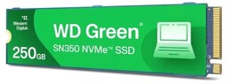 Western Digital Dysk SSD Green 250GB M.2 2280