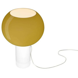 Foscarini - Buds 3 Lampa Stołowa Zielony