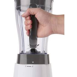 Blender kielichowy Black+Decker BXJB500E (500W)