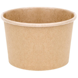 Fiesta Kubki do zupy 230 ml, 63 mm,