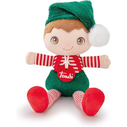 Trudi - Elf Rudy, Wielobarwny, TUDP6220