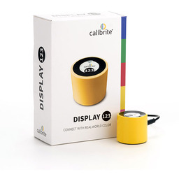 Kalibrator Calibrite Display 123