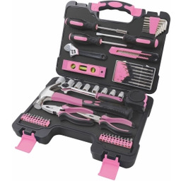 Fieldmann FDG 5010-53R 53 Elementy Zestaw kluczy