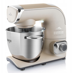 Robot Planetarny Z Dużą Misą 1500W Eta Gratus